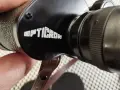 ТОП Ловен Японски Бинокъл-8x40 Opticron MULTI COATED - ШИРОКОЪГЪЛЕН, снимка 3