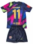 Детско - юношески футболен екип Барселона Рафиня Barcelona Raphinha , снимка 1
