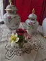 Порцеланови буркани с маркировки, снимка 8