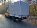 Ford Transit 2,5 D климатик, снимка 3