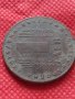 Монета 1 лев 1969г. от соца 25 години Социалистическа революция за колекция - 25016, снимка 4