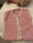 Лот два детски елека, снимка 3