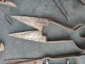 стари инструменти , снимка 6