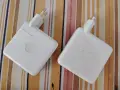 Зарядно Apple 96W USB-C Power Adapter. Универсално за много модели., снимка 1