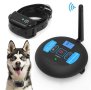 Електронен нашийник за куче-електронна ограда електронен-пастир безжичен, водоустойчив, снимка 1 - За кучета - 42048795