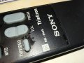 sony rm-849s remote control 0503231143, снимка 7