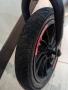 Баланс Колело Lorelli - Race, Black&Red , снимка 9