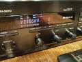 Denon DRA-585RD AM/FM Stereo Receiver , снимка 2