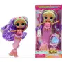 Модна кукла LOL Surprise! Tweens Mermaids Русалка с променяща се опашка - 3 модела, снимка 3