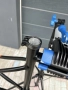 Рамка Cube Attain + монтаж Ultegra R8000, снимка 13