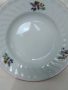 чинии - български порцелан, снимка 4