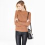 Дамски Пуловер - V by Very; размер: 4XL, снимка 1 - Блузи с дълъг ръкав и пуловери - 31869509