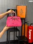Hermes Дамска Чанта Хермес - Различни Цветове Код E63, снимка 17