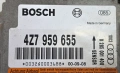 Модул Airbag Ауди А6 Ц5 Audi A6 C5 Allroad 99-05г OEM 4z7959655, снимка 2