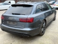 Audi a6 c7 3.0tdi 272 на части / Ауди а6 ц7 3.0тди 272 на части , снимка 3