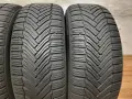  215/60/16 Michelin / зимни гуми, снимка 3