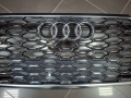 83F853651C Нова Оригинал S Line решетка Audi Q3 83F 2018-, снимка 3