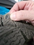 Гуми Continental Viking Contact 7 и джанти 17  5х114.3 Mazda, снимка 8