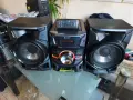 Sony MHC-EX700 топ, снимка 2