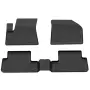 Гумени Стелки Sahler 4.5D Ford Tourneo Connect I 2002-2013, снимка 1