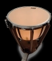 Кожа за барабани Evans Strata Timpani , снимка 1