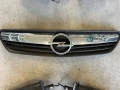 Добре запазени части от Опел Мерива 1.7Дизел, 2007г, фейслифт, снимка 4