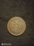 Копие медна 10 сантим 1887 г и 1880 г- нова, снимка 3