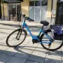 Велосипед Apache Sota Bosch, снимка 1