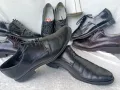 МЪЖКИ ОБУВКИ Lavorazione Artigiana original, N- 41 - 42, 100% ВИСОКОКАЧЕСТВЕНА ЕСТЕСТВЕНА КОЖА, снимка 7
