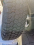 2 бр. Оф-роуд всесезонни джип гуми 225/75 R16. Good year, снимка 1