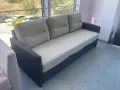 Продавам разтегателем диван, снимка 3