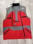 The North Face Steep Teech мъжки туристически многофункционален елек размер XL, снимка 1