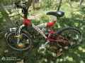 Детски колелета 3-8 год и кола с педали Kettcar K3 classic, снимка 6