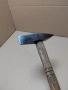 Соц Стар Ръчно Кован Каменоделски Чук 0.630кг. НОМЕР 1336., снимка 5