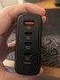 адаптер fast charge с 4 места за зареждане , снимка 3