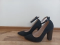 Дамски елегантни обувки VERA PELLE, снимка 3