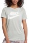 Nike W NSW ESSNTL TEE HBR - страхотна дамска тениска, снимка 1 - Тениски - 29801280