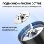 Миксер за смути, с 3 броя чаши , снимка 4