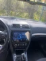 Skoda Octavia 2 - 10.1" Android Мултимедия Шкода Октавия 2008-2013 Навигация Андроид, снимка 2