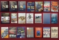 Военна история, армии, анализи - 21 книги, снимка 1