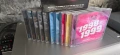 CD МУЗИКА 20 ДИСКА ОТ 1980г. до 1999 г., снимка 2