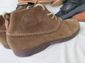 Waterproof chukka boots SOREL® original, ВОДОУСТОЙЧИВИ, 44 - 45,естествена кожа=отвън,отвътре+стелка, снимка 15