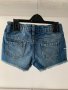 Къси дънкови панталони Primark 5-6 години, снимка 4