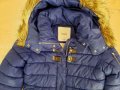 Pull and Bear зимно яке, снимка 4