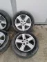 Джанти Мазда 16цола 16Х7J, снимка 5
