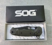 SOG Seal XR-CPM S35VN, снимка 2