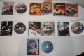 Игри за PS3 NFS Shift/Undercover/Most Wanted/The Run/GRID 2/Supercars V8/GTA 4/MotoGP 14, снимка 16