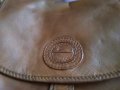 Женска маркова чанта италианска Borella 260х210х60мм, снимка 3