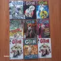Комикси , Том и Джери , The Goon ,Witch , Бамсе , Доналд Дък,  , снимка 7