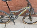  Карбонов AM/TRAIL велосипед ORBEA OCCAM SL - M LTD .2024г., снимка 7